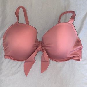 Women’s Shade & Shore Swimming Top Size 38D